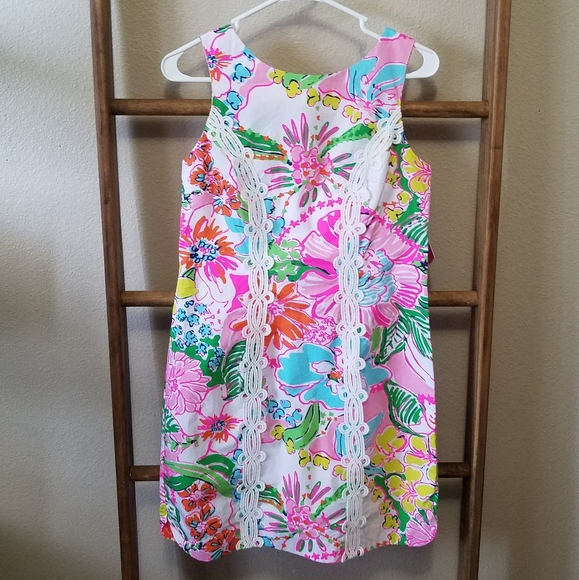 Lilly Pulitzer for Target Dresses & Skirts - Lilly Pulitzer 20th Anniversary Dress NWOT
